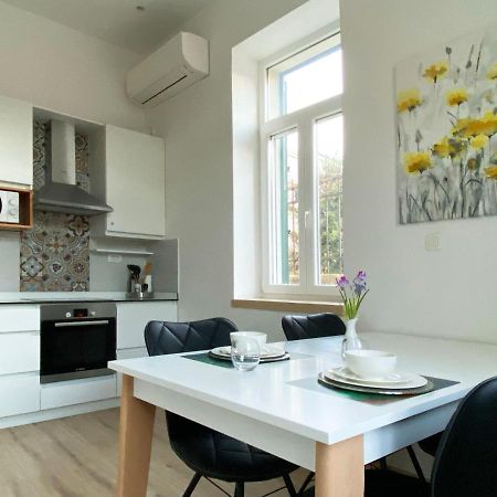 Studio Apt Orchard On Rokova St - 5 Min Walk To The Old Town Of Split Exterior foto